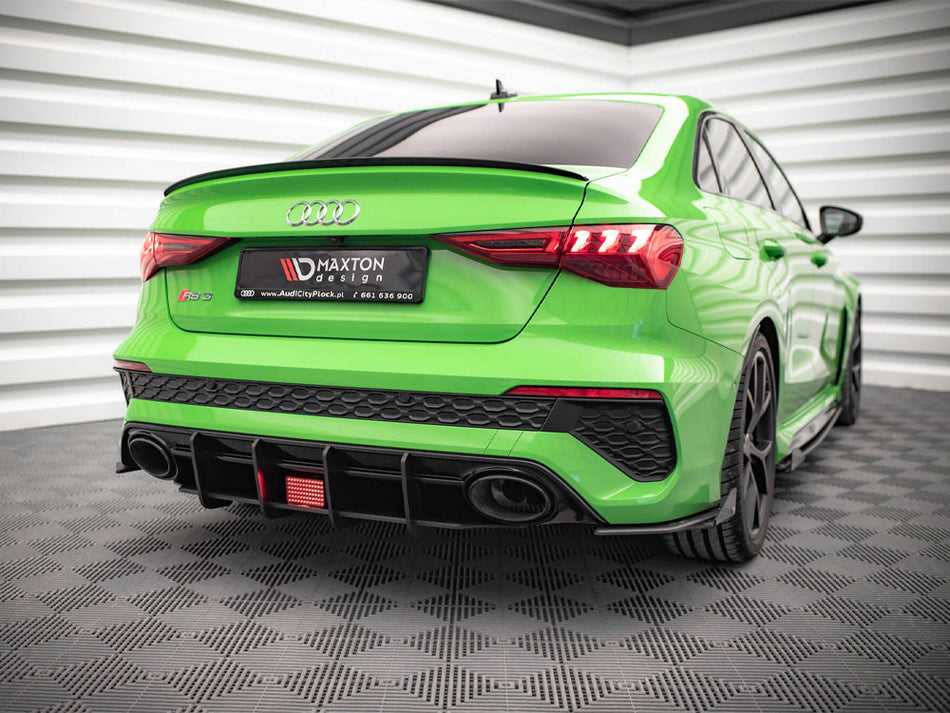 Maxton Design LED STOP Light Audi RS3 Sedan 8Y - AURS38YSCNC-RS1RLG+LED - Image 2