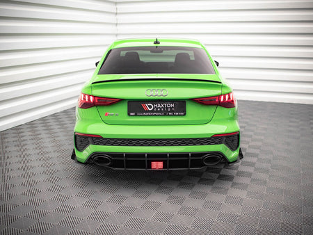 Maxton Design LED STOP Light Audi RS3 Sedan 8Y - AURS38YSCNC-RS1RLG+LED - Image 3