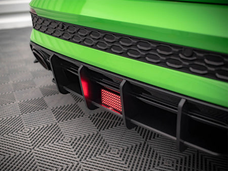 Maxton Design LED STOP Light Audi RS3 Sedan 8Y - AURS38YSCNC-RS1RLG+LED - Image 5