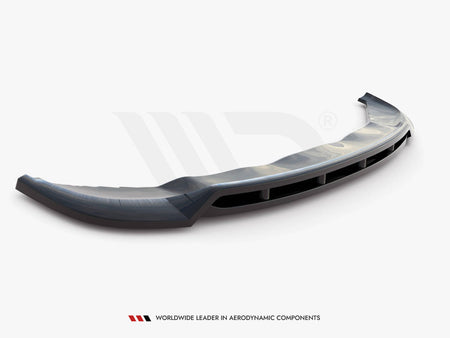 Maxton Design Front Splitter Dodge Durango Mk3 Facelift - DO-DU-3-GT-FD1G+FD1RG - Image 5