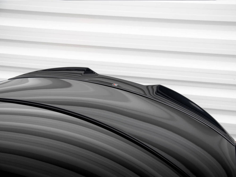 Maxton Design Spoiler CAP 3D Mercedes-Benz CLA Coupe C118 - ME-CLA-118-CAP2G - Image 5