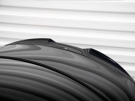 Maxton Design Spoiler CAP 3D Mercedes-Benz CLA Coupe C118 - ME-CLA-118-CAP2G - Image 5