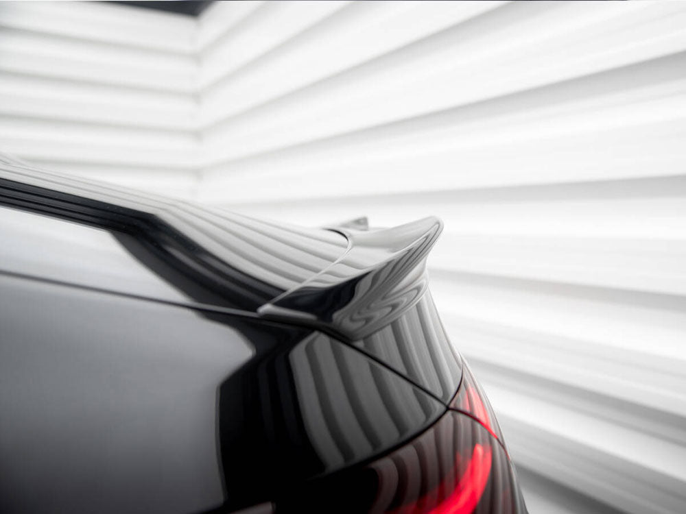 Maxton Design Spoiler CAP 3D Mercedes-Benz CLA Coupe C118 - ME-CLA-118-CAP2G - Image 6