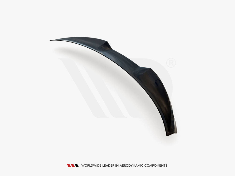 Maxton Design Spoiler CAP 3D Mercedes-Benz CLA Coupe C118 - ME-CLA-118-CAP2G - Image 7