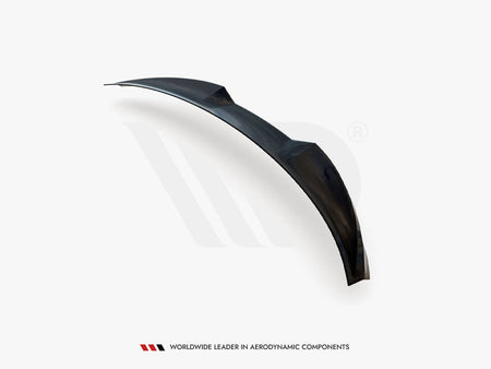 Maxton Design Spoiler CAP 3D Mercedes-Benz CLA Coupe C118 - ME-CLA-118-CAP2G - Image 7