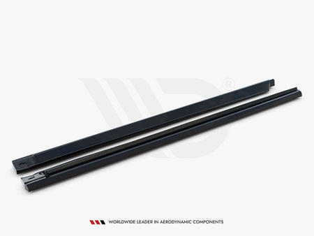 Maxton Design Side Skirts Diffusers Audi Q7 Mk2 - AU-Q7-2-SD1G - Image 5