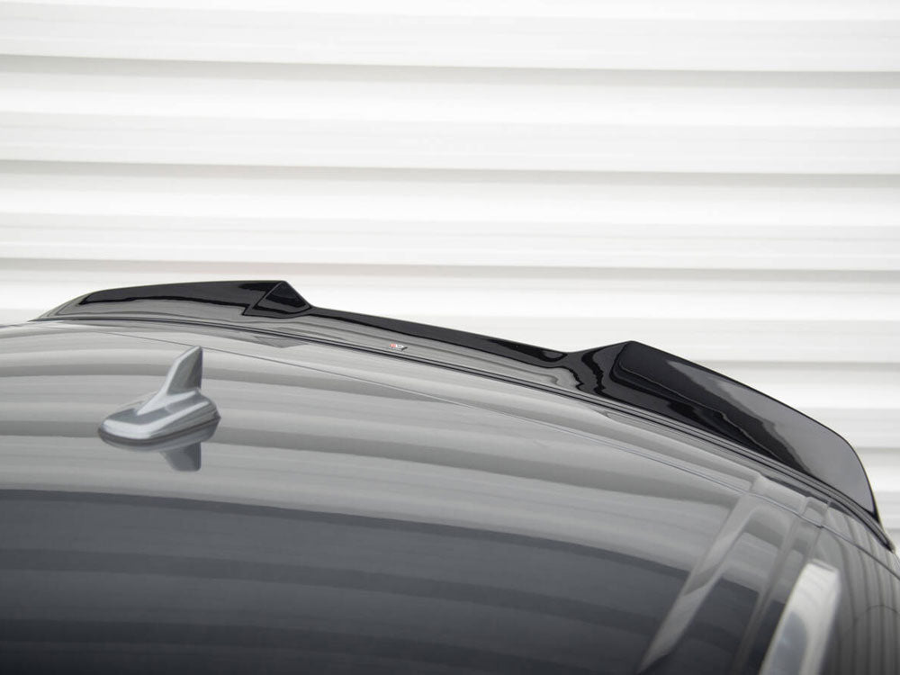 Maxton Design Spoiler CAP 3D Audi Q7 Mk2 - AU-Q7-2-CAP1G - Image 4