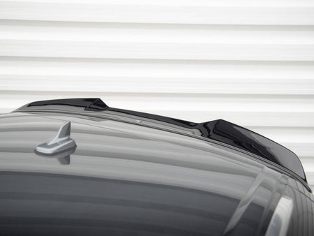 Maxton Design Spoiler CAP 3D Audi Q7 Mk2 - AU-Q7-2-CAP1G - Image 4