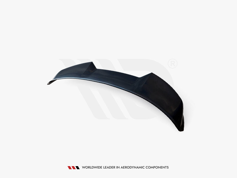 Maxton Design Spoiler CAP 3D Audi Q7 Mk2 - AU-Q7-2-CAP1G - Image 5