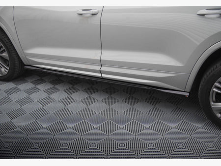 Maxton Design Side Skirts Diffusers Skoda Kodiaq RS Mk1 Facelift - SK-KO-1F-RS-SD1G - Image 4