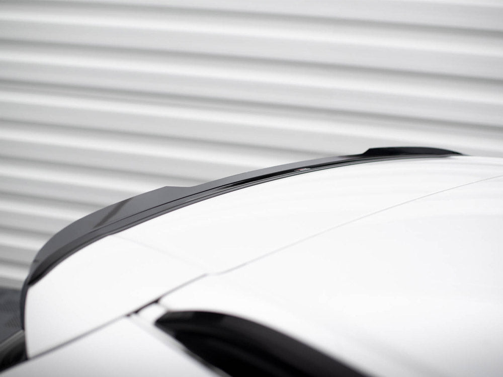 Maxton Design Spoiler CAP BMW X5 E70 Facelift M Sport - BM-X5-70F-MPACK-CAP1G - Image 4