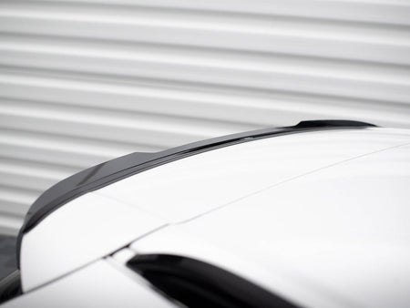 Maxton Design Spoiler CAP BMW X5 E70 Facelift M Sport - BM-X5-70F-MPACK-CAP1G - Image 4