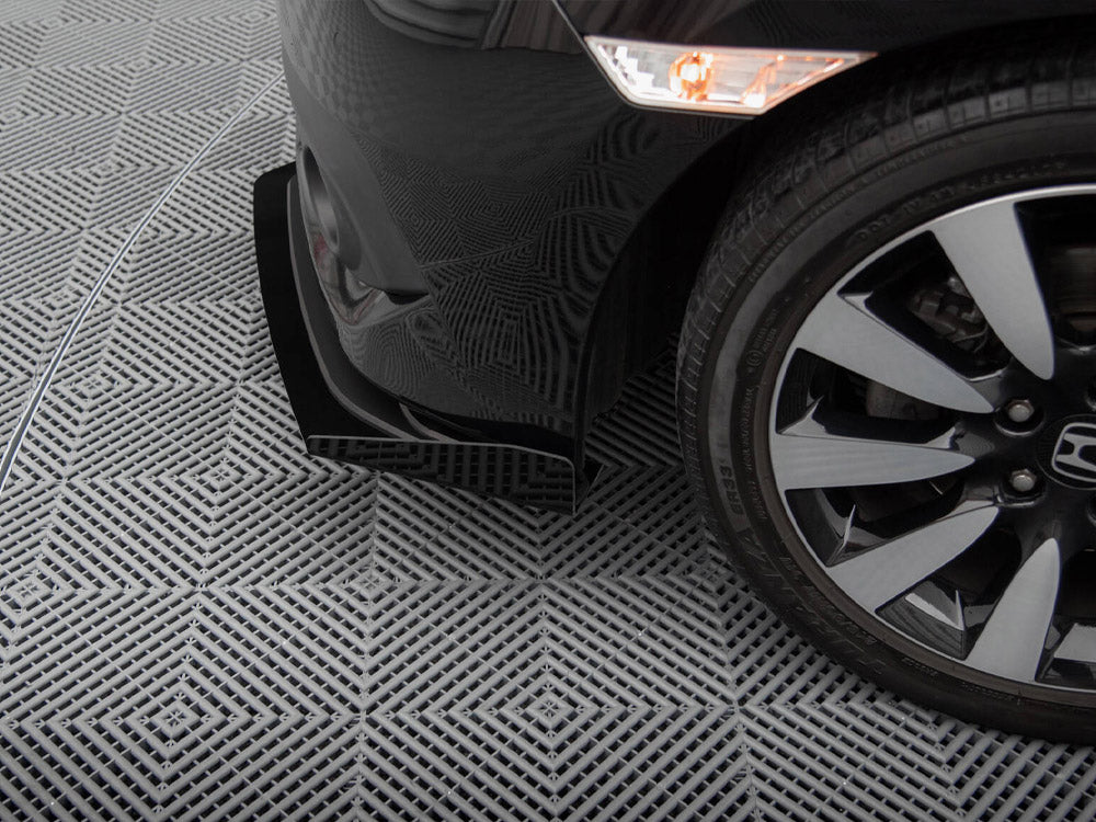 Maxton Design Front Flaps Honda Civic Mk10 - HOCI10CNC-FSF1G - Image 5