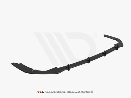 Street PRO Rear Diffuser Honda Civic Mk10