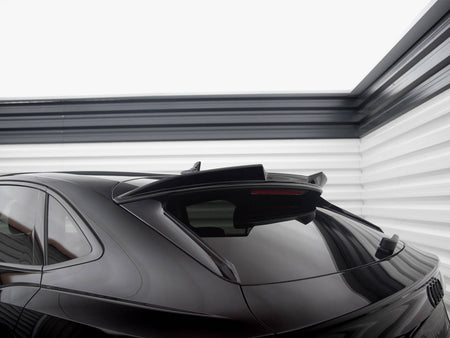 Maxton Design Spoiler CAP 3D Audi Q3 Sportback F3 - AU-Q3-2-SB-CAP1G - Image 3