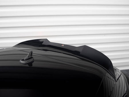 Maxton Design Spoiler CAP 3D Audi Q3 Sportback F3 - AU-Q3-2-SB-CAP1G - Image 4
