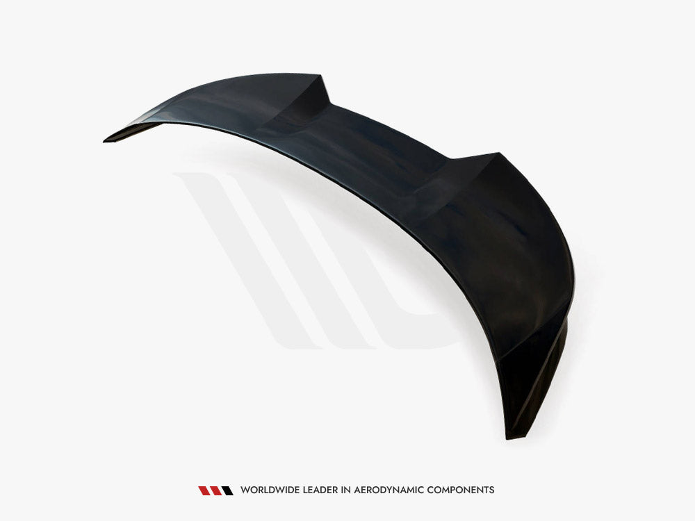 Maxton Design Spoiler CAP 3D Audi Q3 Sportback F3 - AU-Q3-2-SB-CAP1G - Image 5