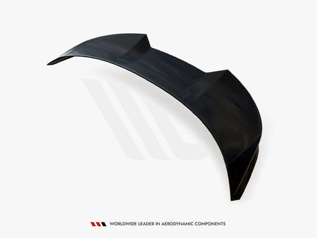 Maxton Design Spoiler CAP 3D Audi Q3 Sportback F3 - AU-Q3-2-SB-CAP1G - Image 5