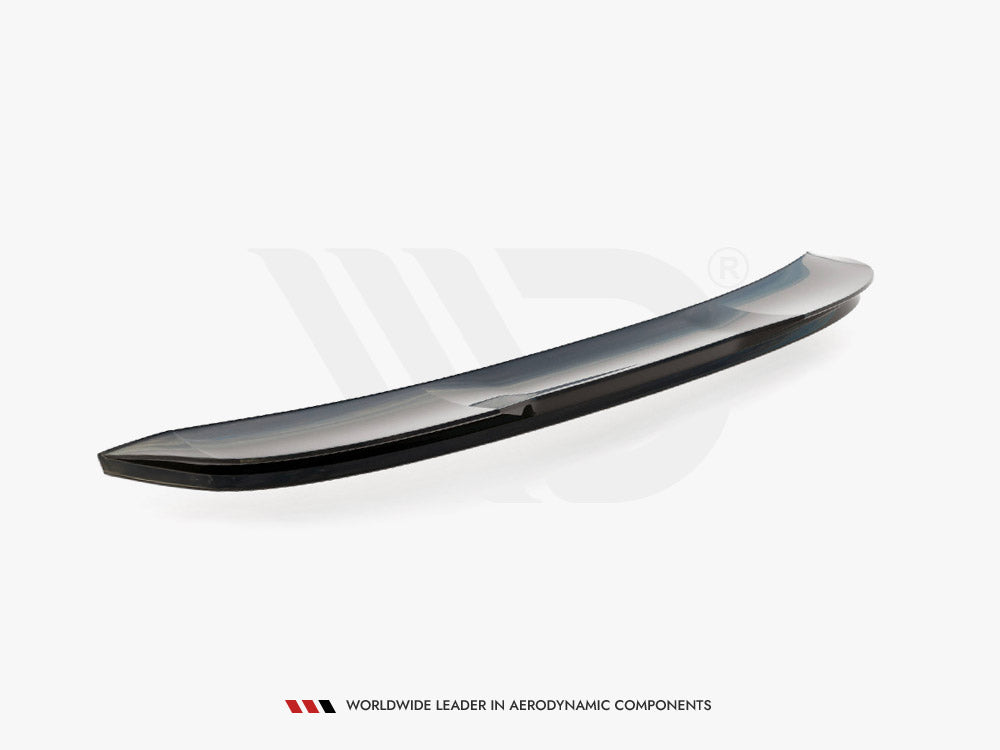 Maxton Design Spoiler CAP 3D Audi Q3 Sportback F3 - AU-Q3-2-SB-CAP1G - Image 6