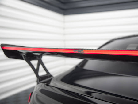 Carbon Fiber Spoiler + LED Light BMW M2 G87 / M240i / 2 M-Pack / 2 Standard G42