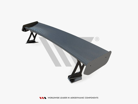 Carbon Fiber Spoiler BMW M2 G87 / M240i / 2 M-Pack / 2 Standard G42