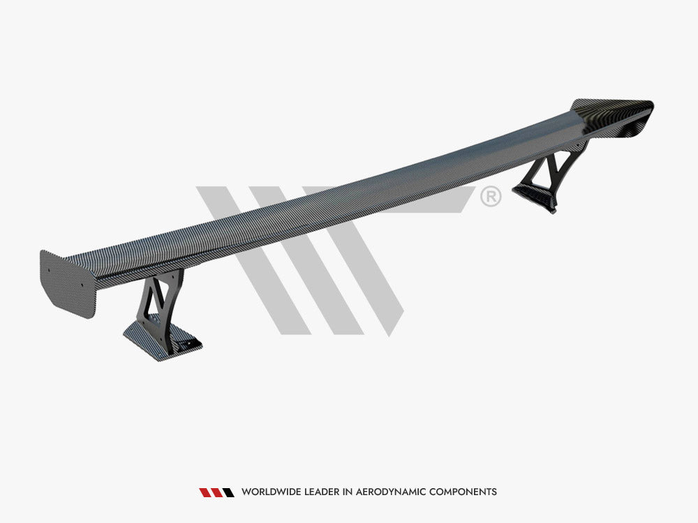 Maxton Design Carbon Fiber Spoiler BMW M2 G87 / M240i / 2 M-Pack / 2 Standard G42 - CF-BM-M2-G87-WING5-245-P - Image 12