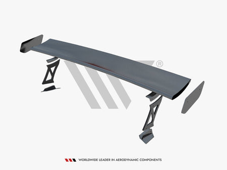 Maxton Design Carbon Fiber Spoiler BMW M2 G87 / M240i / 2 M-Pack / 2 Standard G42 - CF-BM-M2-G87-WING5-245-P - Image 15