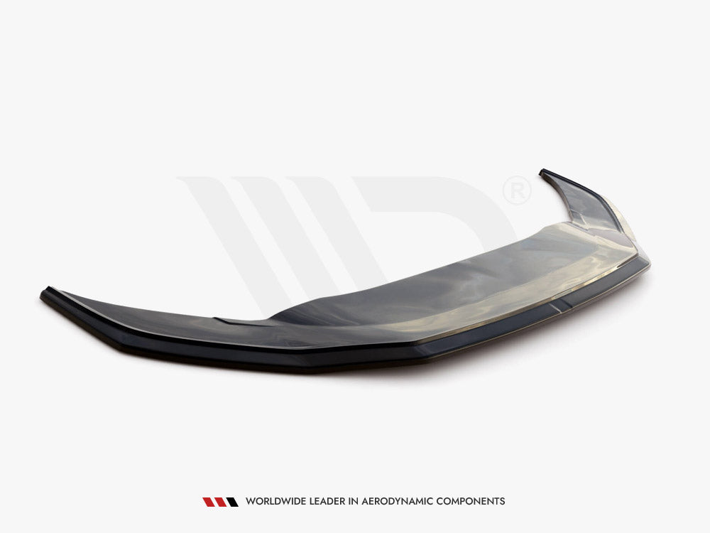 Front Splitter V.1 Volkswagen Arteon R-Line Sedan / Shooting Brake Mk1