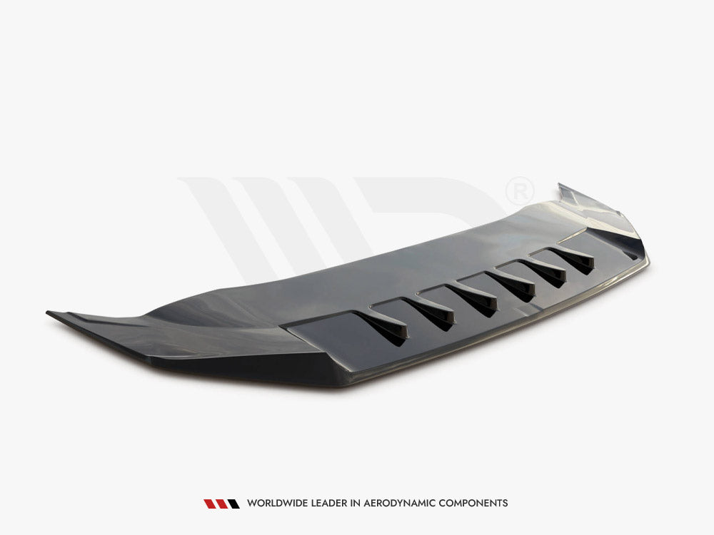 Front Splitter V.2 VW Arteon R-Line