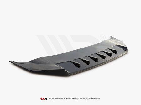 Maxton Design Front Splitter V.2 VW Arteon R-Line - VW-AR-1-RLINE-FD2G - Image 5