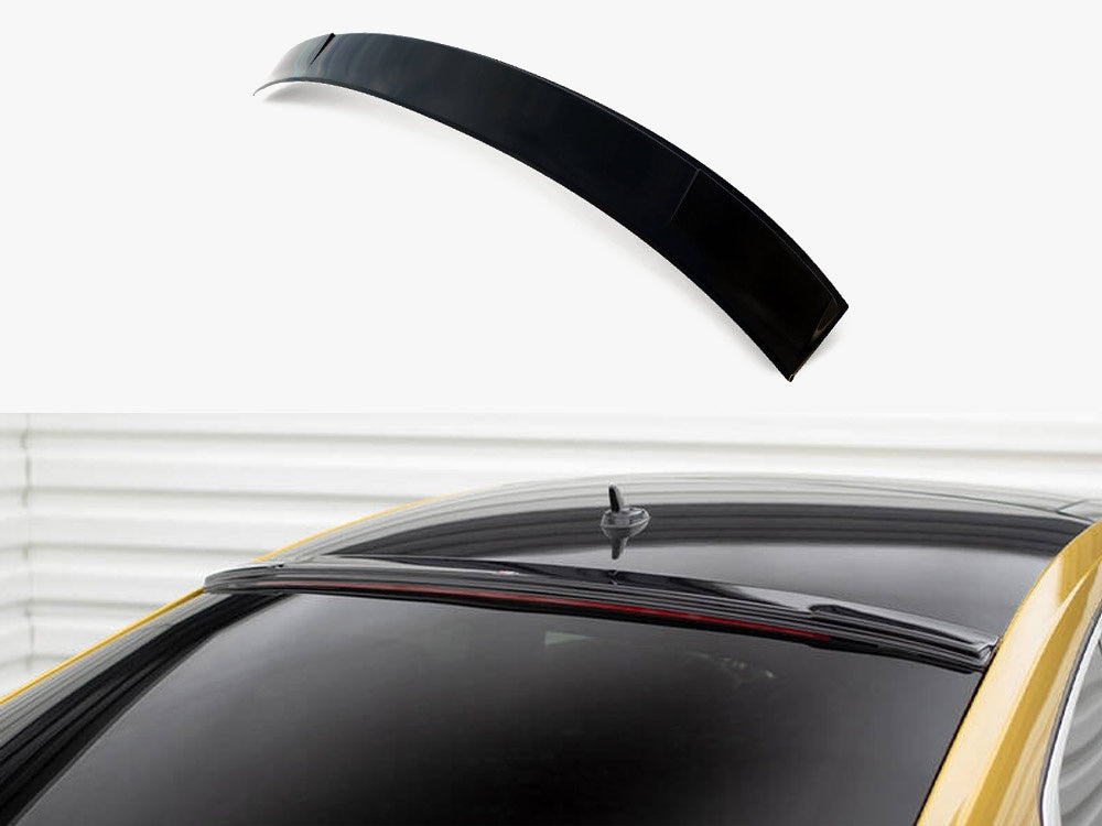 Rear Window Extension Volkswagen Arteon R-Line Sedan Mk1