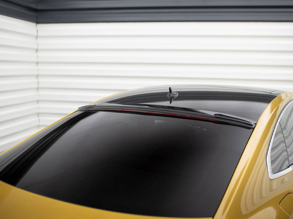 Maxton Design Rear Window Extension VW Arteon R-Line - VW-AR-1-RLINE-H1G - Image 2