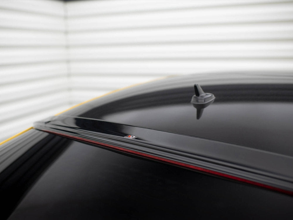 Rear Window Extension Volkswagen Arteon R-Line Sedan Mk1