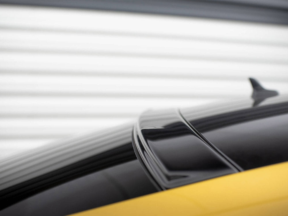 Rear Window Extension Volkswagen Arteon R-Line Sedan Mk1