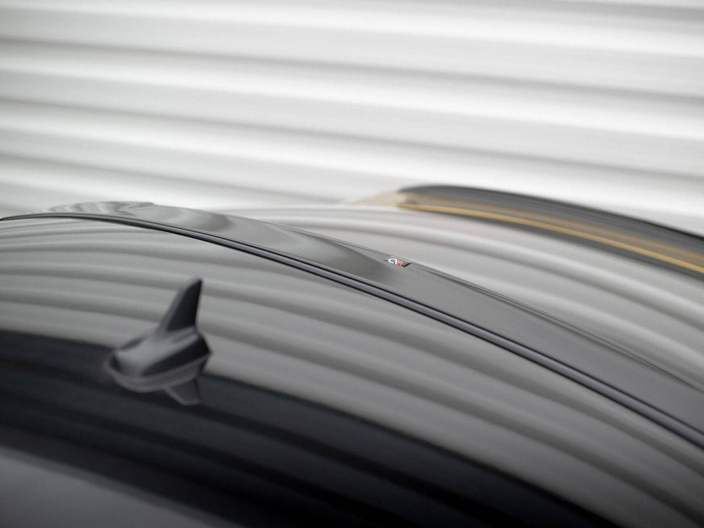 Maxton Design Rear Window Extension VW Arteon R-Line - VW-AR-1-RLINE-H1G - Image 6