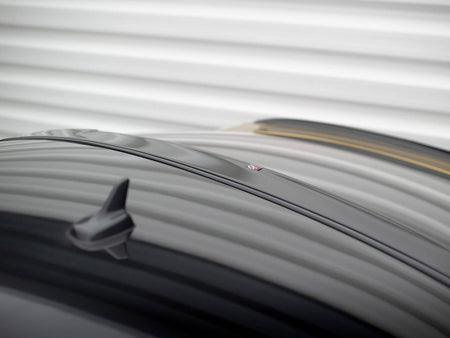 Maxton Design Rear Window Extension VW Arteon R-Line - VW-AR-1-RLINE-H1G - Image 6