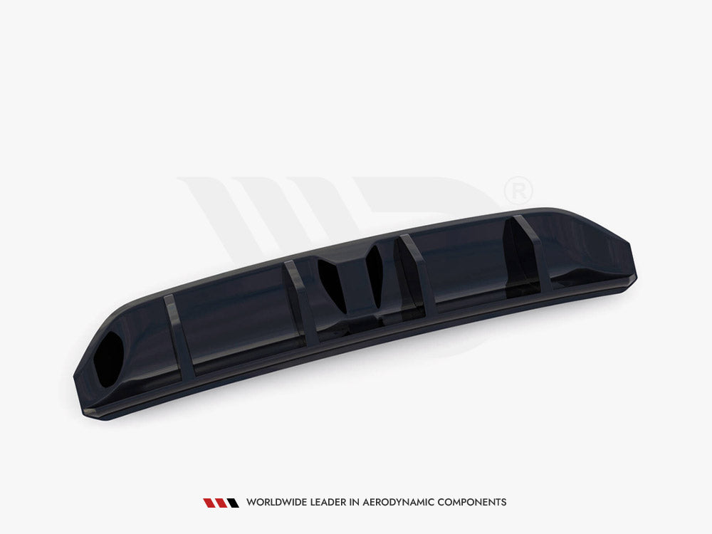 Maxton Design Rear Diffuser VW Arteon R-Line - VW-AR-1-RLINE-RS1G - Image 6