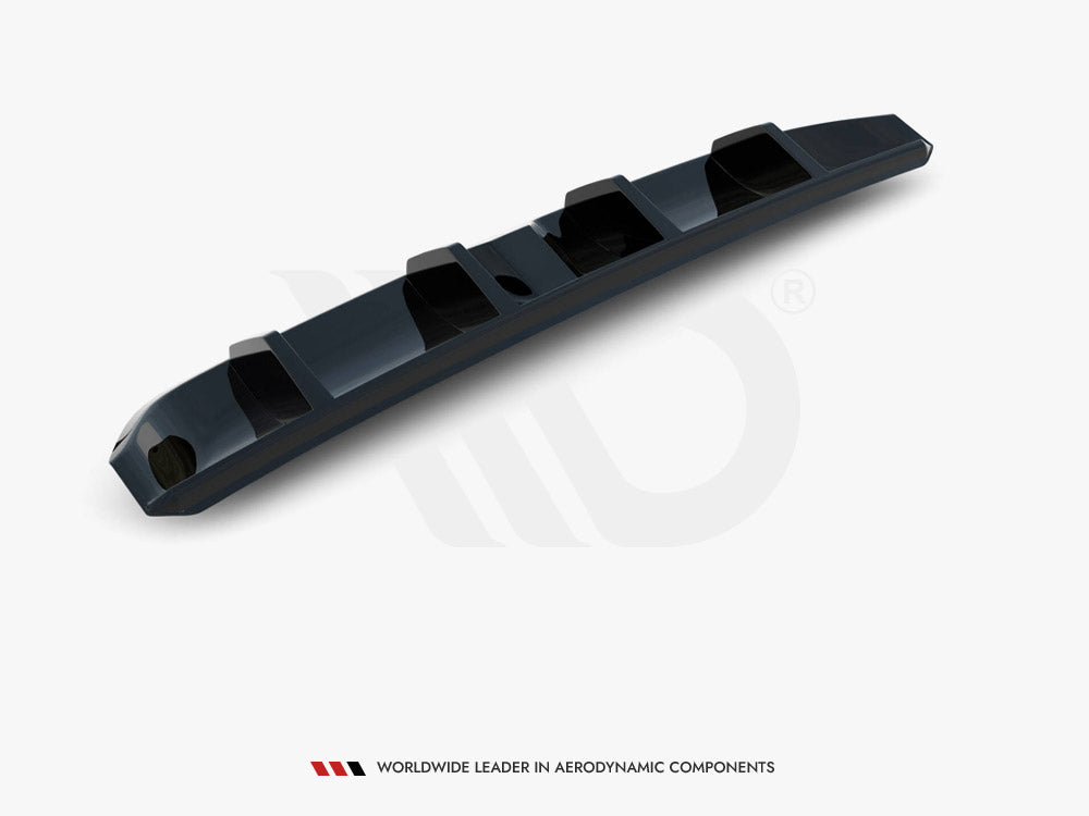 Rear Valance Volkswagen Arteon R-Line Sedan / Shooting Brake Mk1