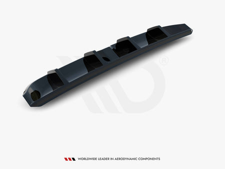 Rear Valance Volkswagen Arteon R-Line Sedan / Shooting Brake Mk1