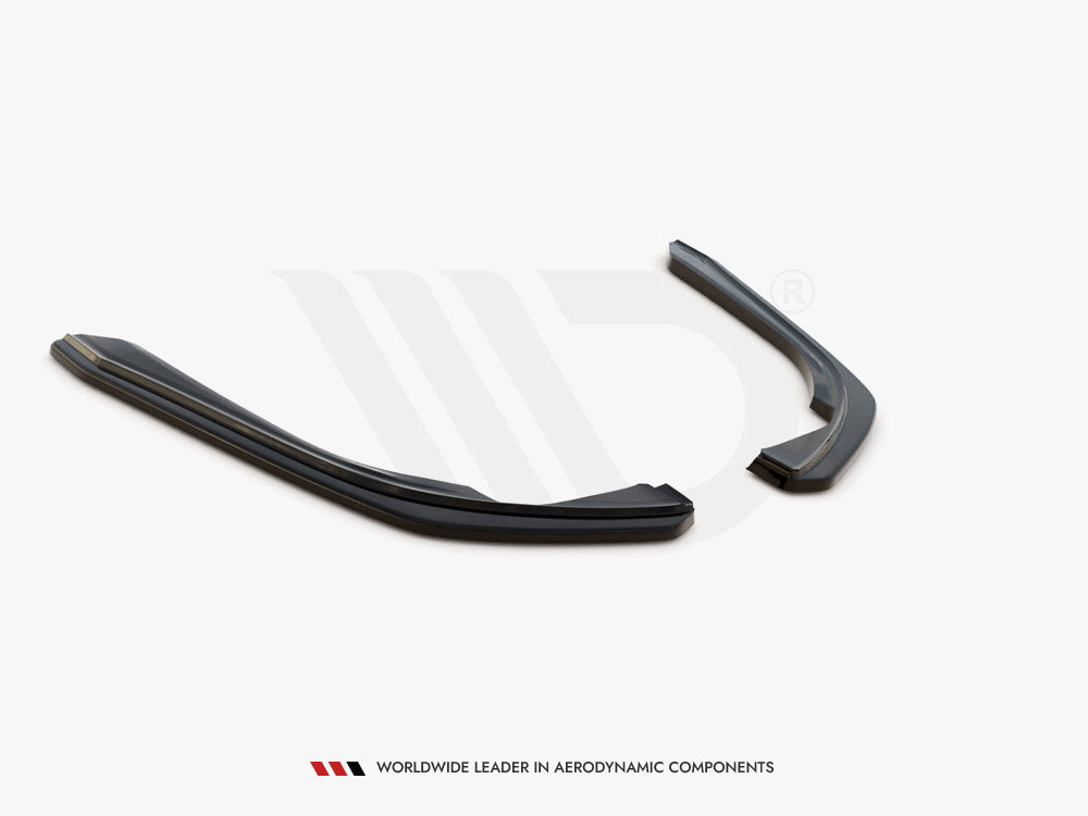 Maxton Design Rear Side Splitters VW Arteon R-Line - VW-AR-1-RLINE-RSD1G - Image 5