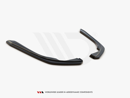 Maxton Design Rear Side Splitters VW Arteon R-Line - VW-AR-1-RLINE-RSD1G - Image 5