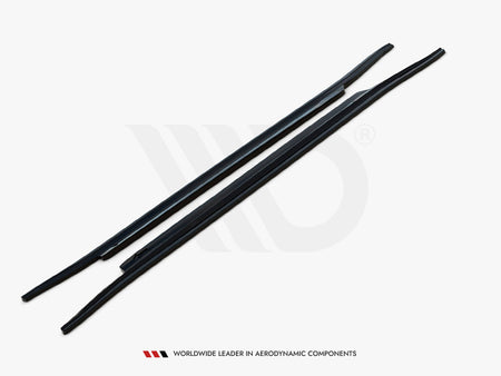Maxton Design Side Skirts Diffusers VW Arteon R-Line - VW-AR-1-RLINE-SD1G - Image 5