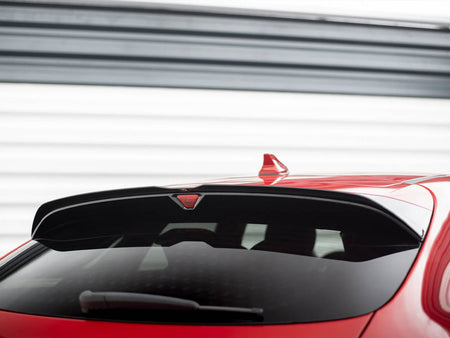 Spoiler CAP Kia ProCeed GT / GT-Line Mk1 - Textured