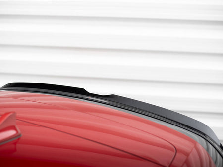 Spoiler CAP Kia ProCeed GT / GT-Line Mk1 - Textured
