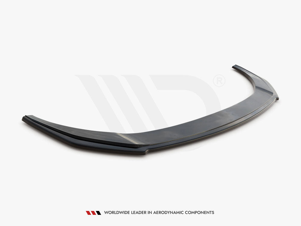 Maxton Design Front Splitter V.1 Kia Ceed GT / GT-Line Mk3 / ProCeed Mk1 - KI-CE-3-PRO-GT-FD1G - Image 5