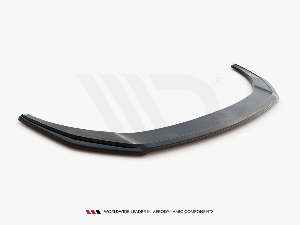 Maxton Design Front Splitter V.2 Kia Ceed GT / GT-Line Mk3 / ProCeed Mk1 - KI-CE-3-PRO-GT-FD2G - Image 5