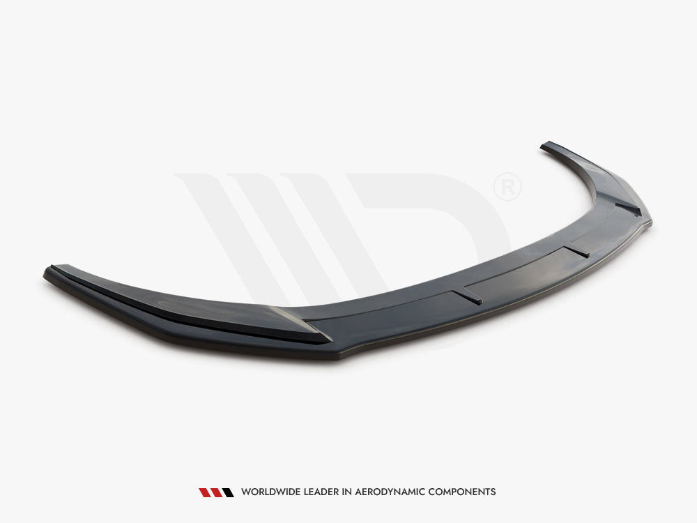 Maxton Design Front Splitter V.3 Kia Ceed GT / GT-Line Mk3 / ProCeed Mk1 - KI-CE-3-PRO-GT-FD3G - Image 5