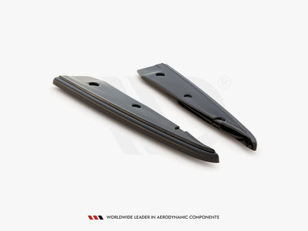 Maxton Design Rear Side Splitters Kia ProCeed GT / GT-Line Mk1 - KI-CE-3-PRO-GT-RSD1G - Image 5