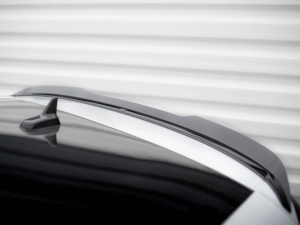 Maxton Design Spoiler CAP V.1 Skoda Kodiaq Mk1 Sportline / RS - SK-KO-1-SL-CAP1G - Image 3