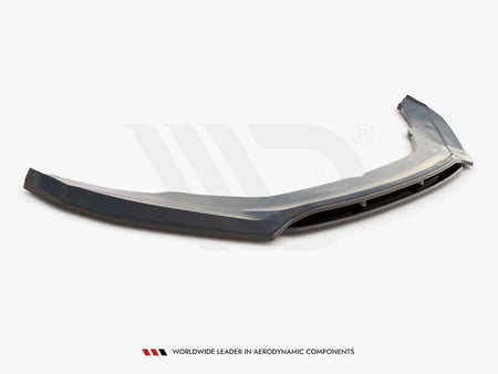 Maxton Design Front Splitter Skoda Kodiaq Mk1 Sportline / RS - SK-KO-1-SL-FD1G+FD1RG - Image 5
